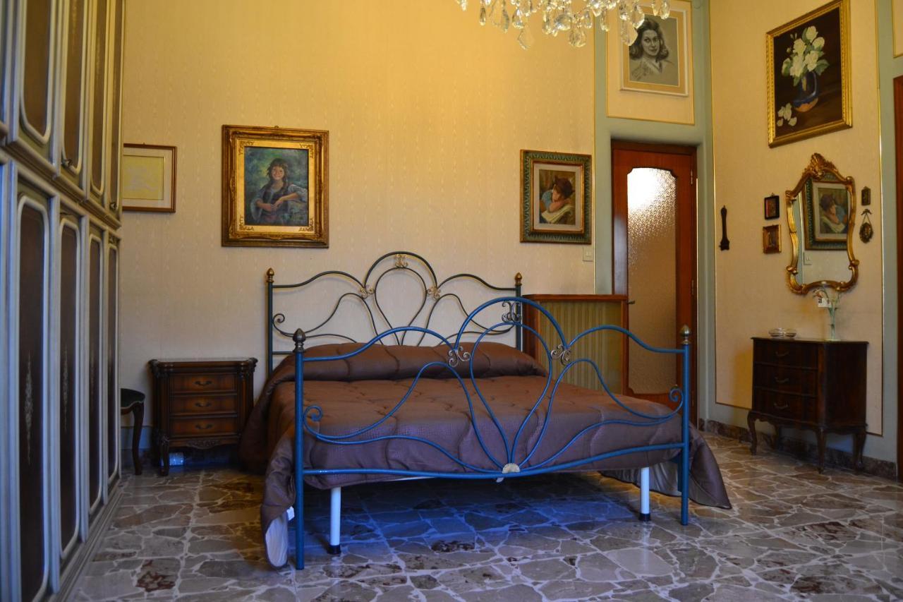 La Maison De Lavinia Catania Exterior photo