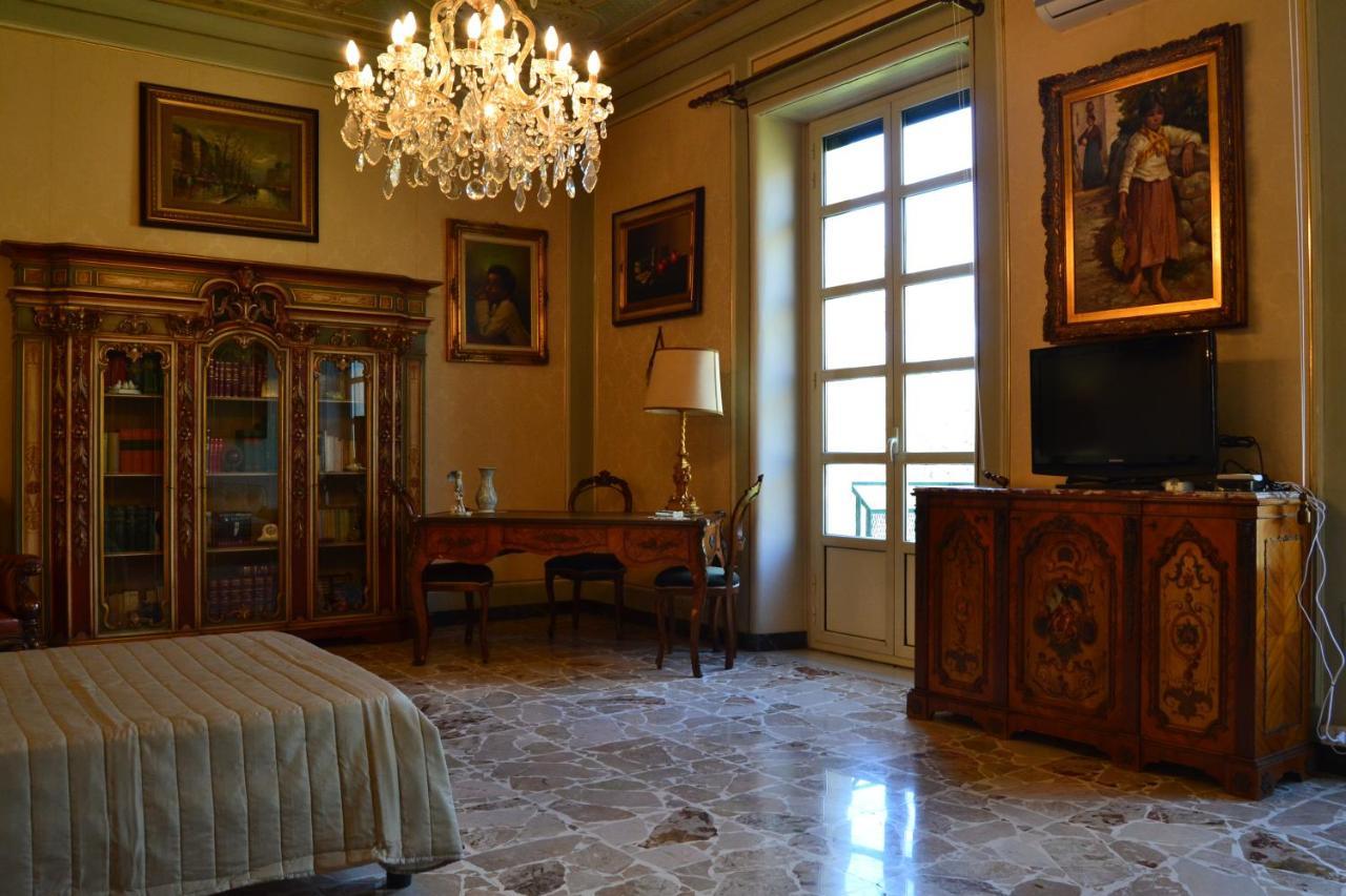 La Maison De Lavinia Catania Exterior photo