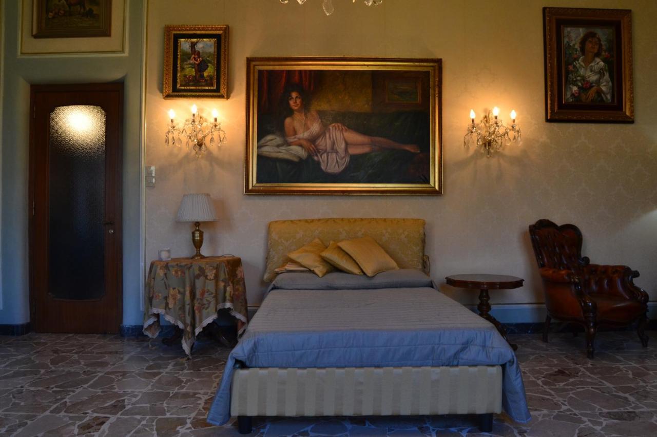 La Maison De Lavinia Catania Exterior photo