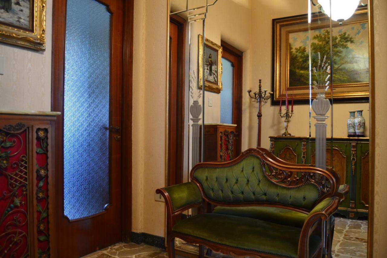La Maison De Lavinia Catania Exterior photo