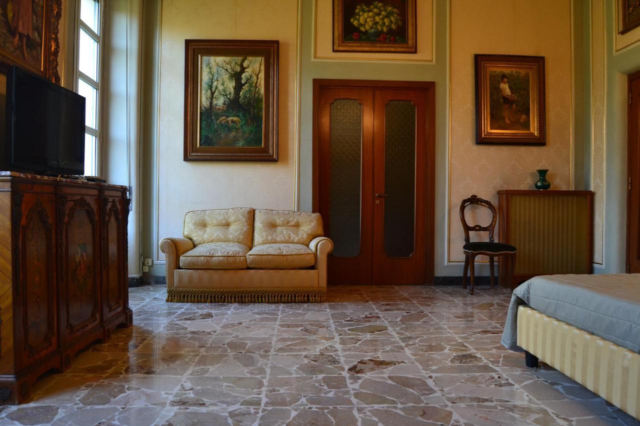La Maison De Lavinia Catania Exterior photo