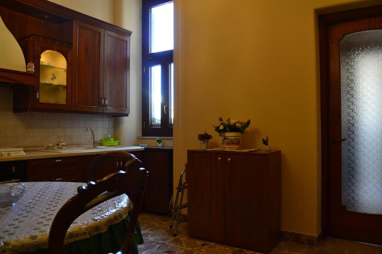 La Maison De Lavinia Catania Exterior photo