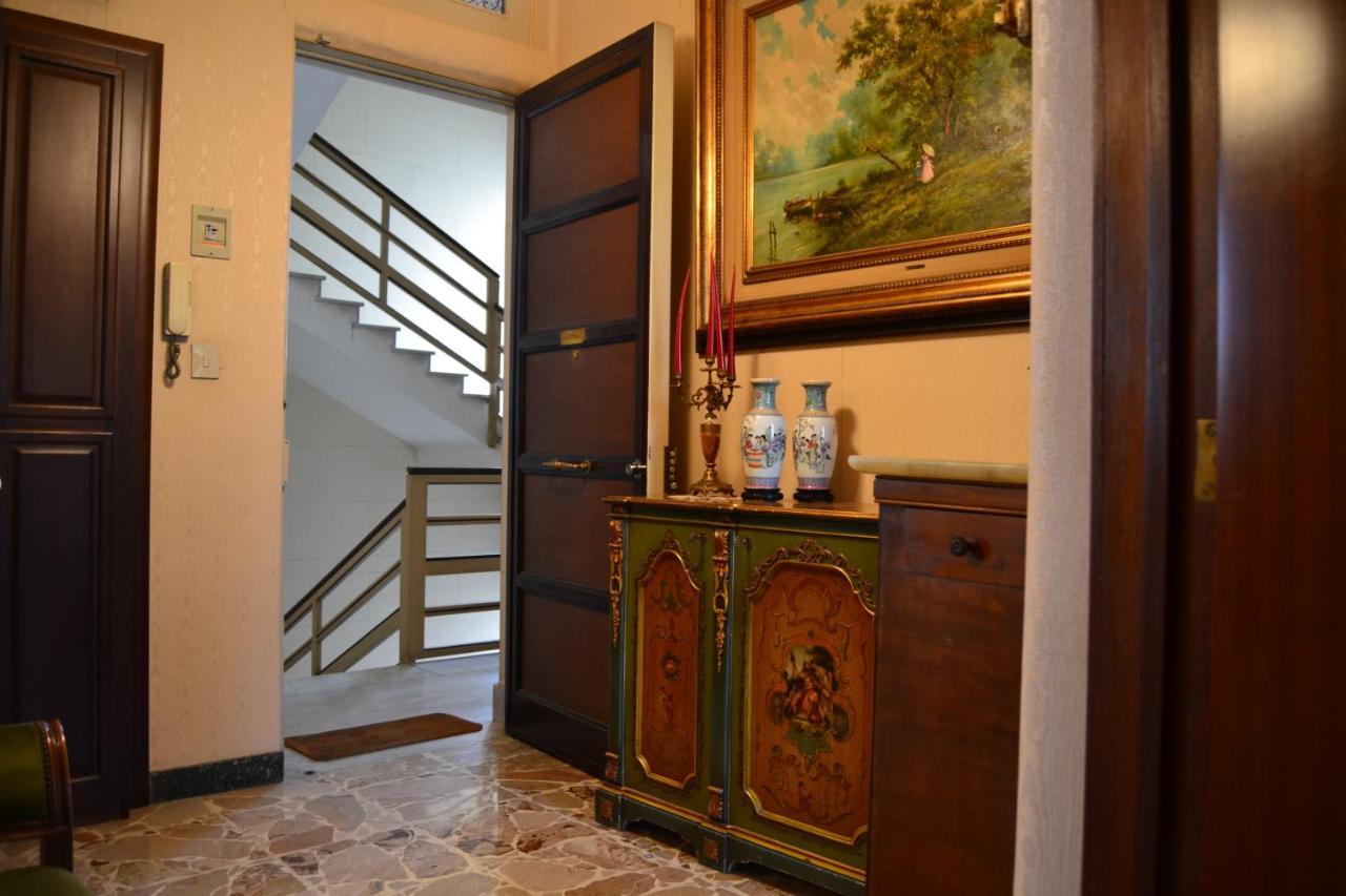 La Maison De Lavinia Catania Exterior photo
