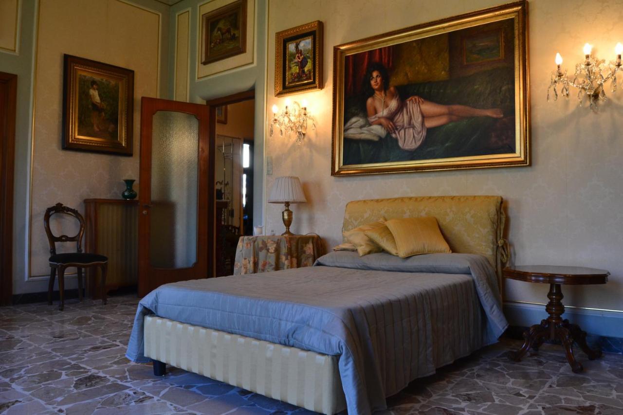 La Maison De Lavinia Catania Exterior photo