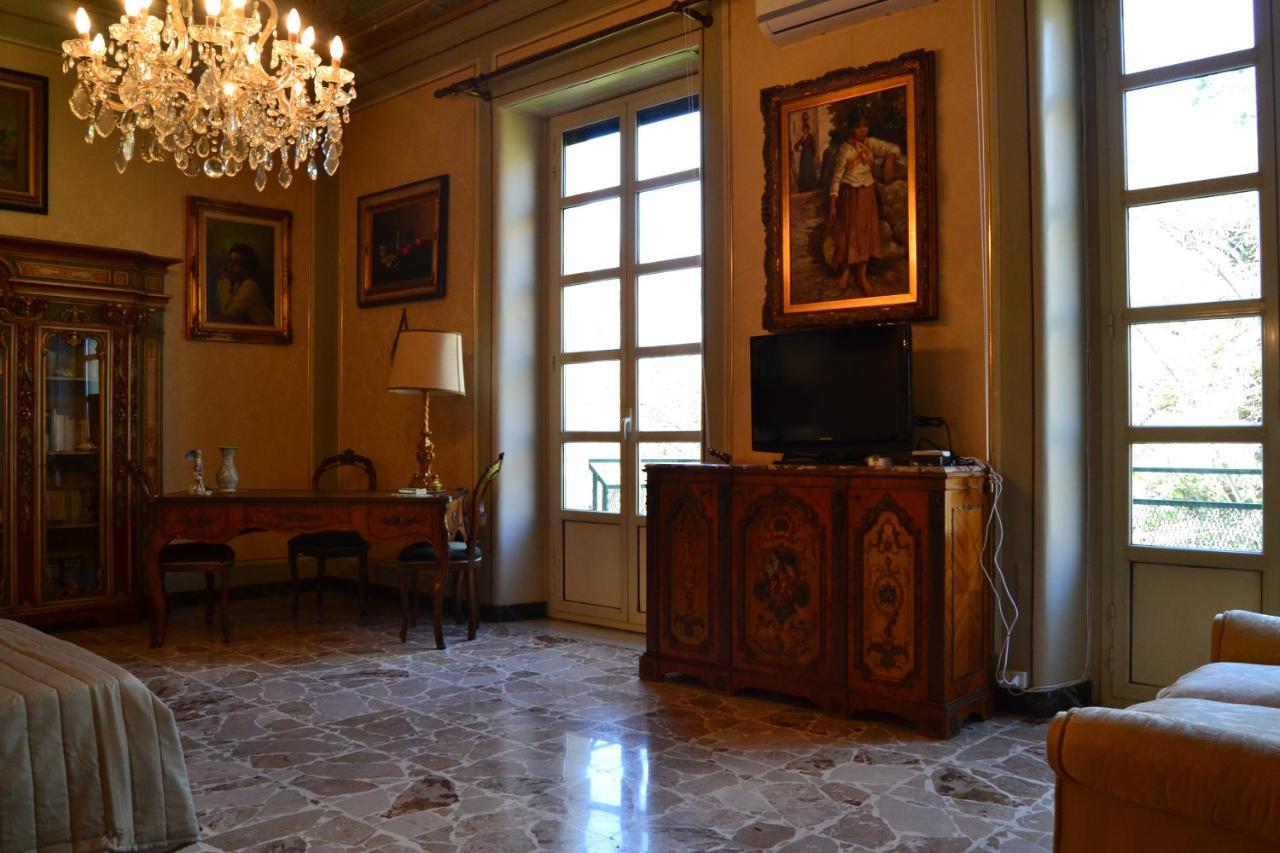 La Maison De Lavinia Catania Exterior photo