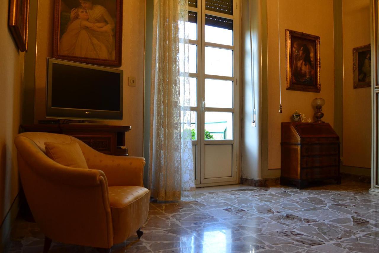 La Maison De Lavinia Catania Exterior photo
