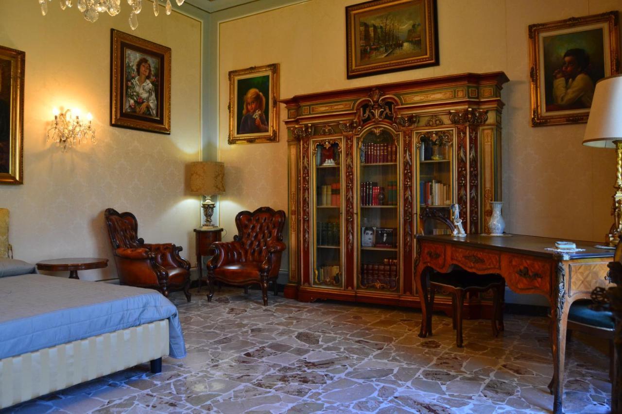 La Maison De Lavinia Catania Exterior photo